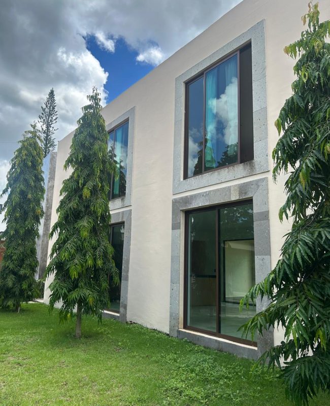 venta casa La Ceiba 1