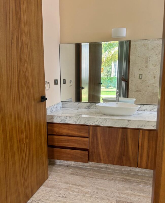 venta casa La Ceiba 14