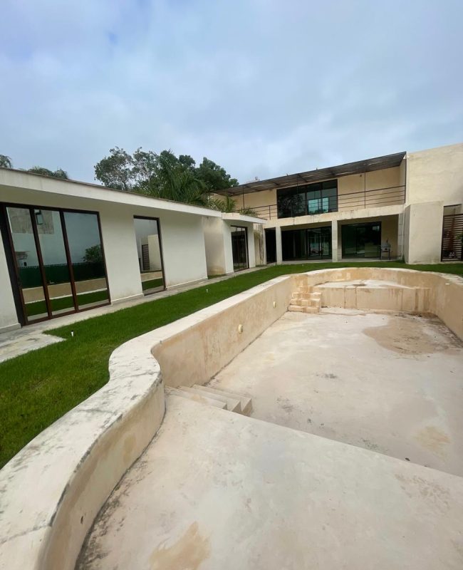 venta casa La Ceiba 16