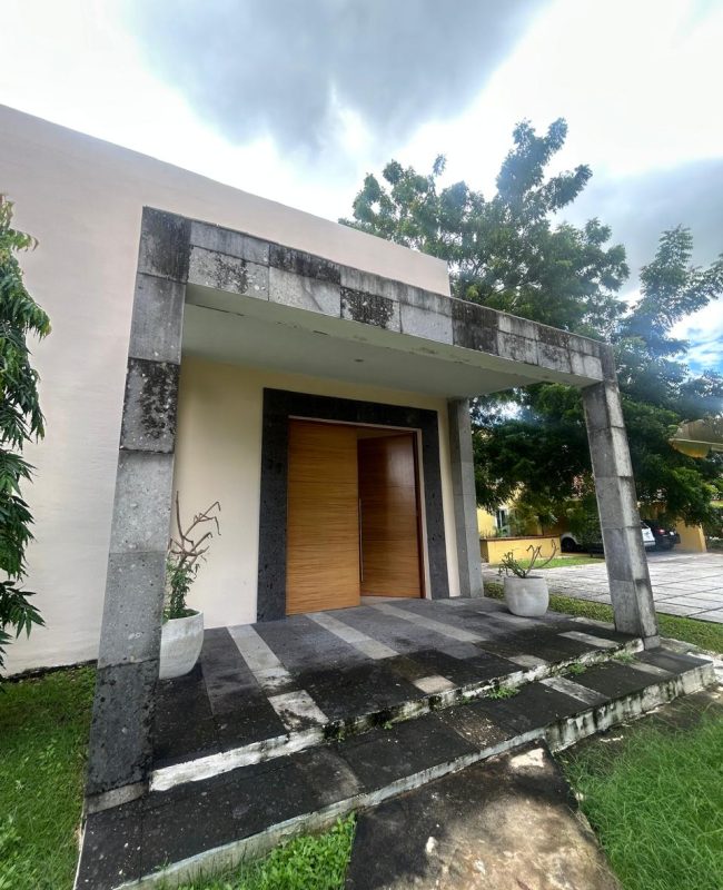 venta casa La Ceiba 2