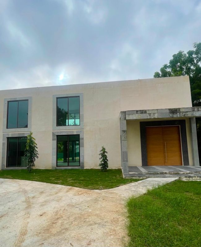 venta casa La Ceiba 4