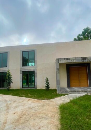 venta casa La Ceiba 4