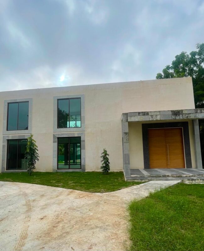 venta casa La Ceiba 4