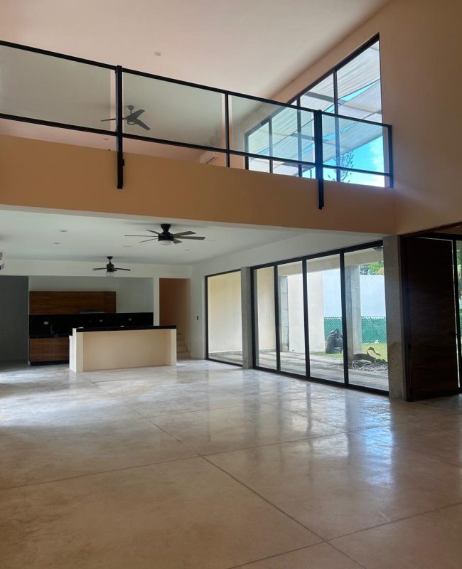 venta casa La Ceiba 5