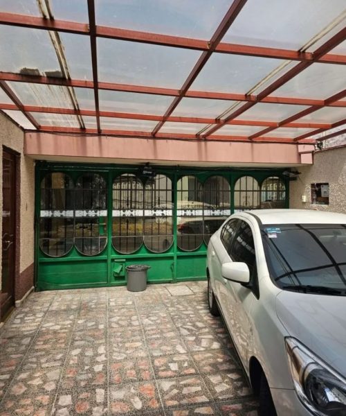 venta casa Lindavista 1