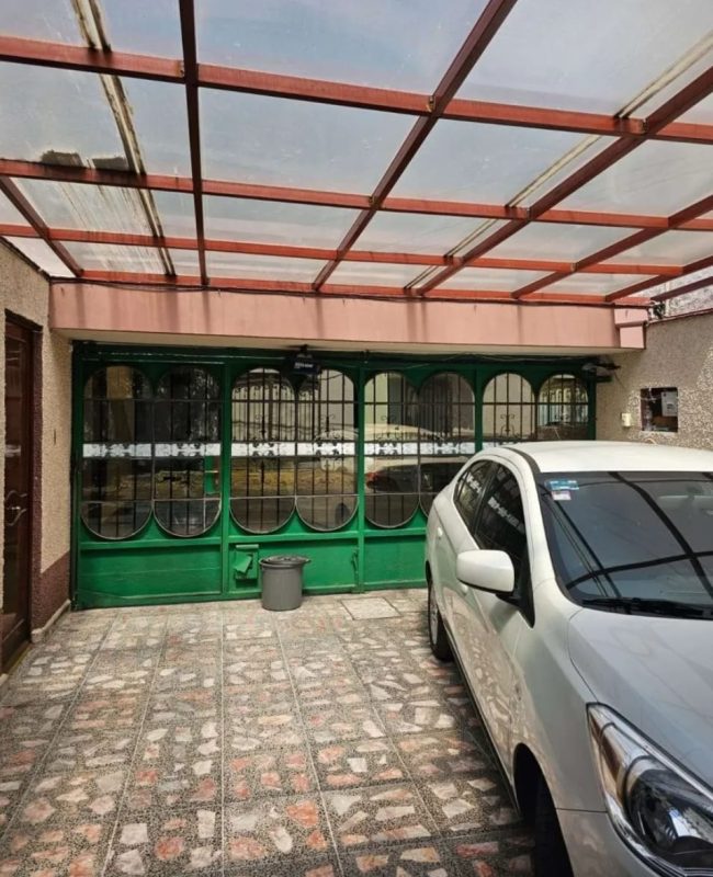 venta casa Lindavista 1