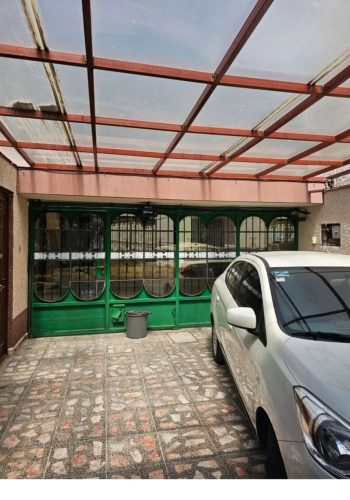 venta casa Lindavista 1