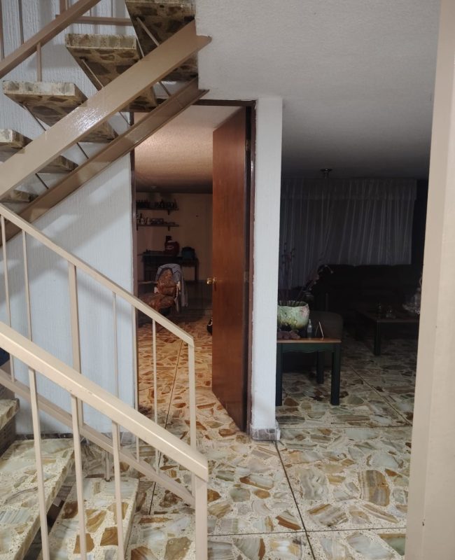 venta casa Lindavista 2