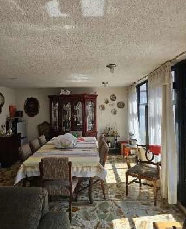 venta casa Lindavista 3