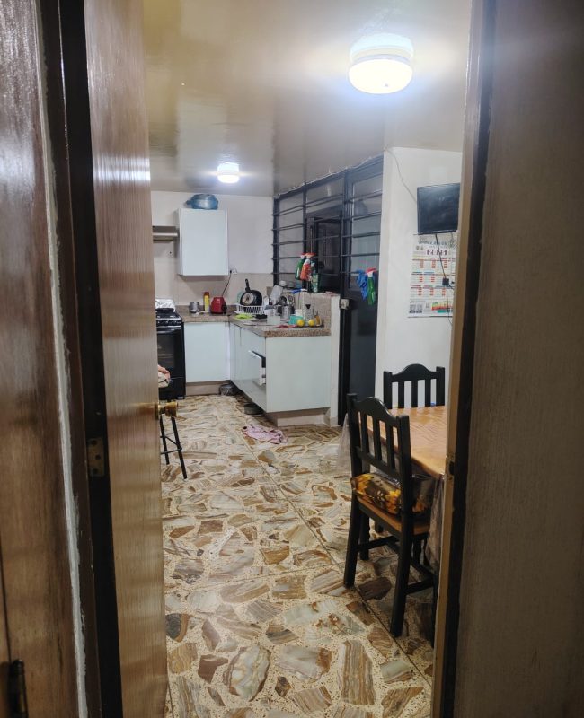 venta casa Lindavista 4