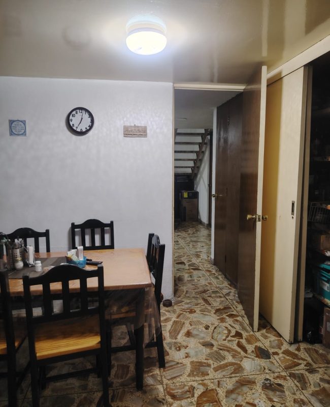 venta casa Lindavista 5