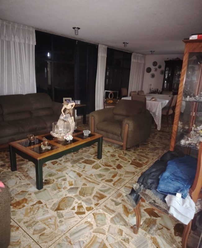 venta casa Lindavista 6