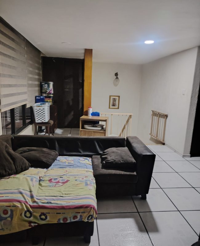 venta casa Lindavista 7