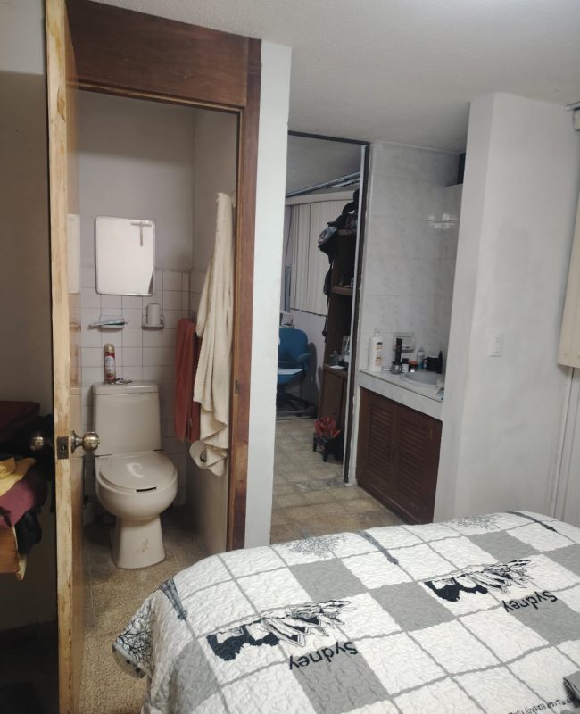 venta casa Lindavista 9