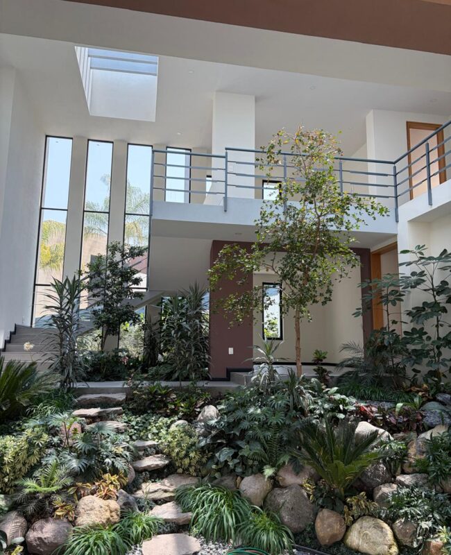 venta casa Loma Vallescondido 1