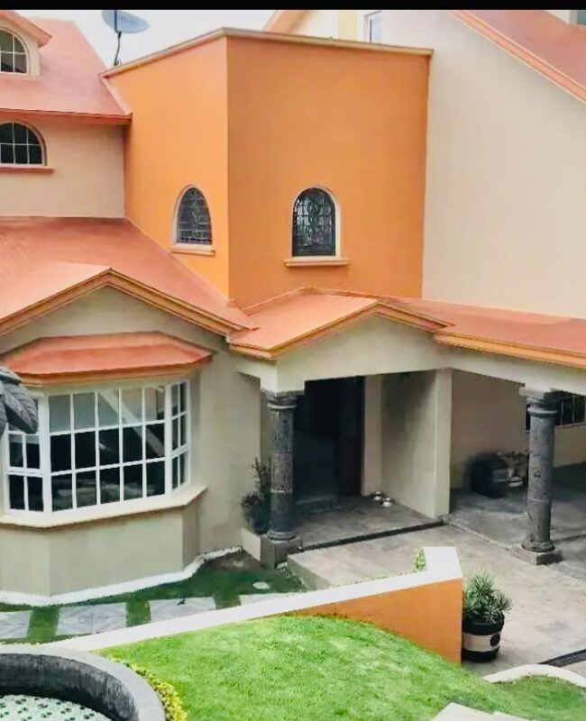 venta casa Loma Vallescondido 1