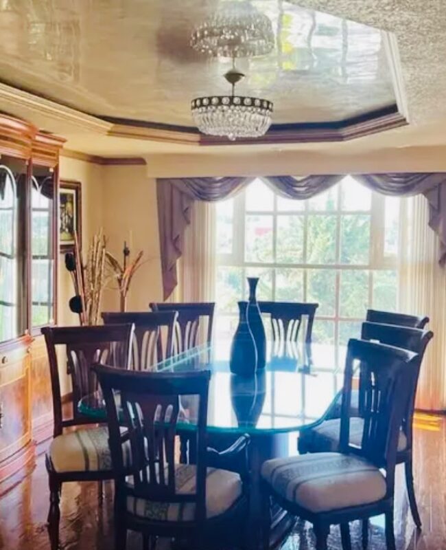 venta casa Loma Vallescondido 10