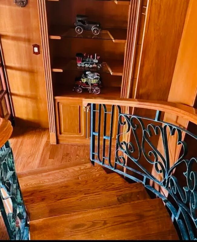 venta casa Loma Vallescondido 11