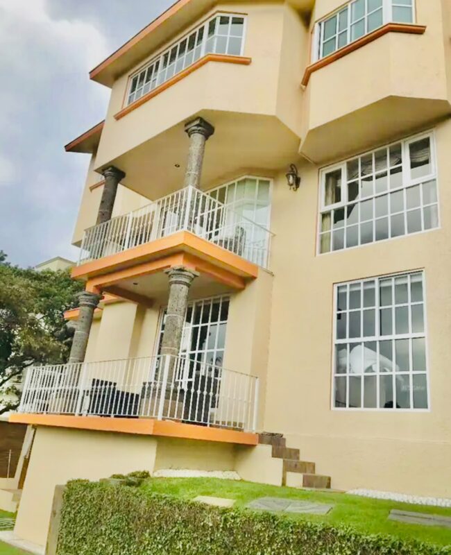 venta casa Loma Vallescondido 14