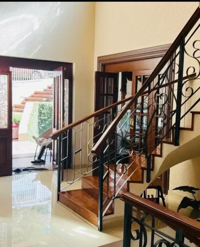 venta casa Loma Vallescondido 2