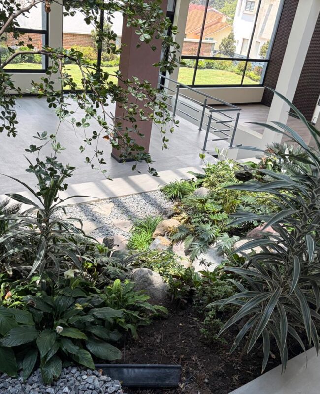 venta casa Loma Vallescondido 4