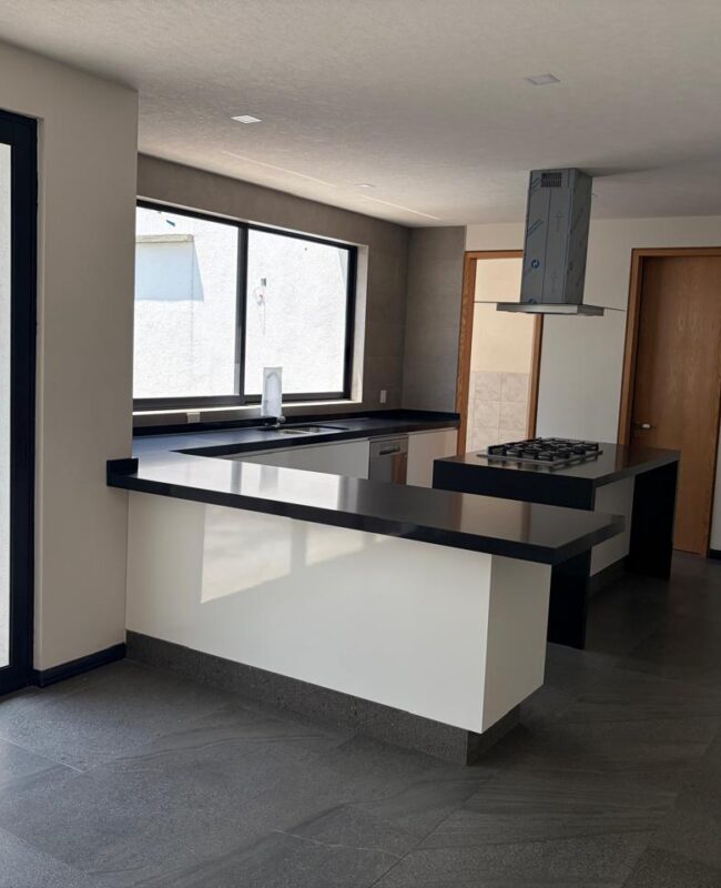 venta casa Loma  Vallescondido 5