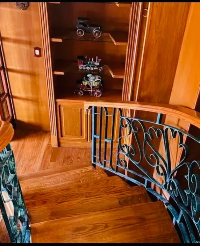 venta casa Loma Vallescondido 8