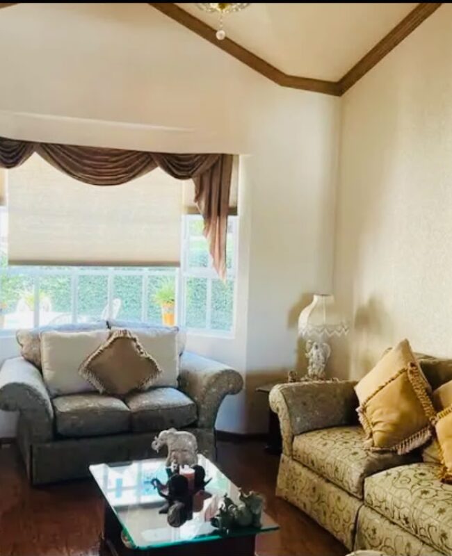 venta casa Loma Vallescondido 9