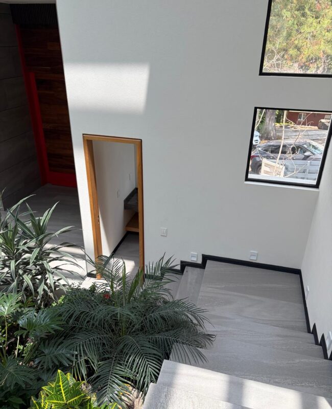 venta casa Loma de Vallescondido 8