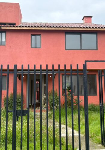 venta casa Lomas Verdes 1