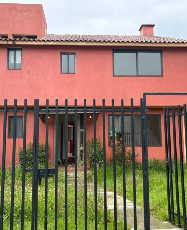 venta casa Lomas Verdes 1