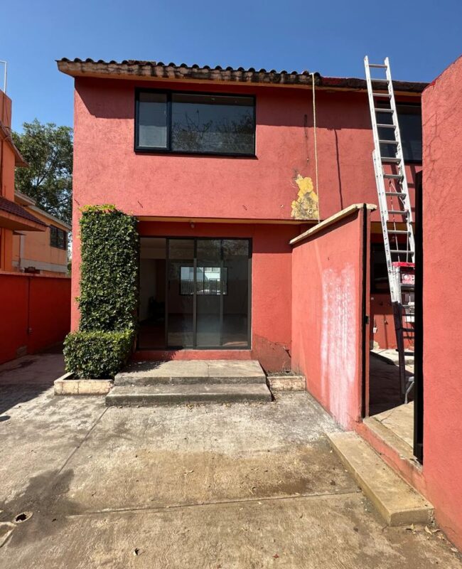 venta casa Lomas Verdes 15