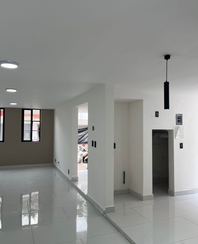 venta casa Lomas Verdes 1ra sección 3