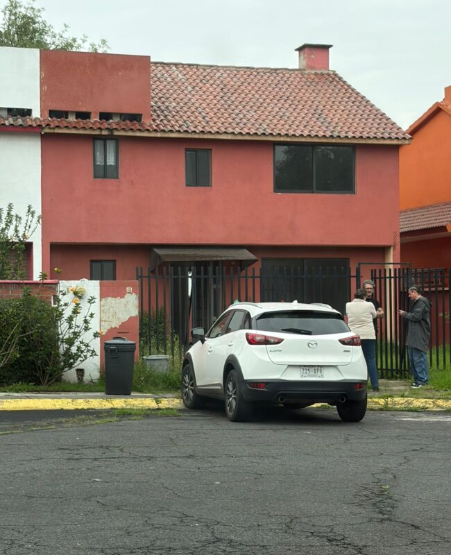 venta casa Lomas Verdes 2