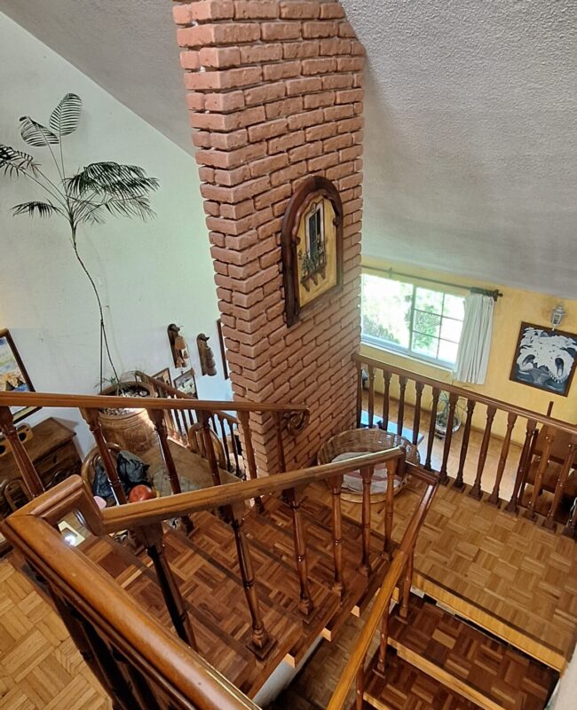 venta casa Lomas Verdes 2