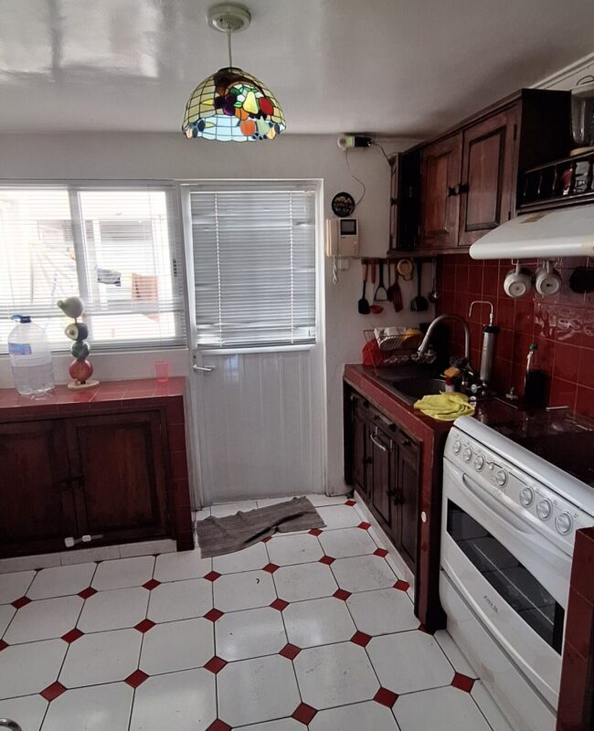 venta casa Lomas Verdes 4