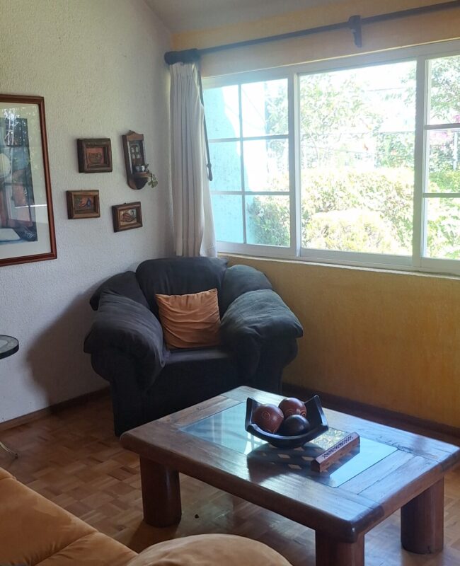 venta casa Lomas Verdes 5