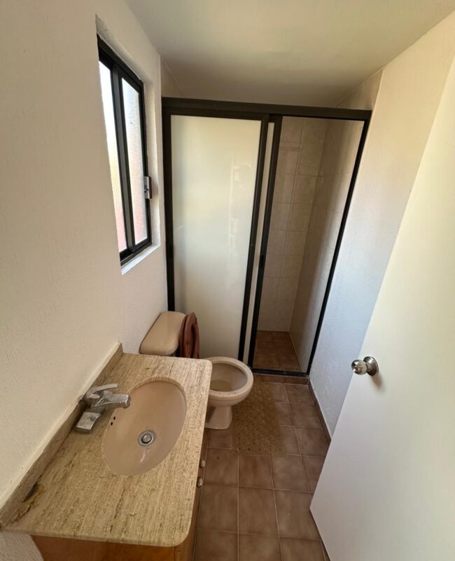 venta casa Lomas Verdes 6