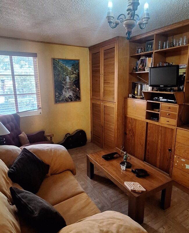 venta casa Lomas Verdes 6