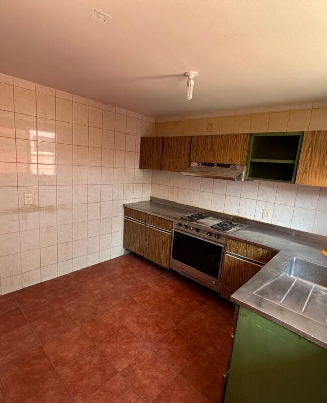 venta casa Lomas Verdes 7