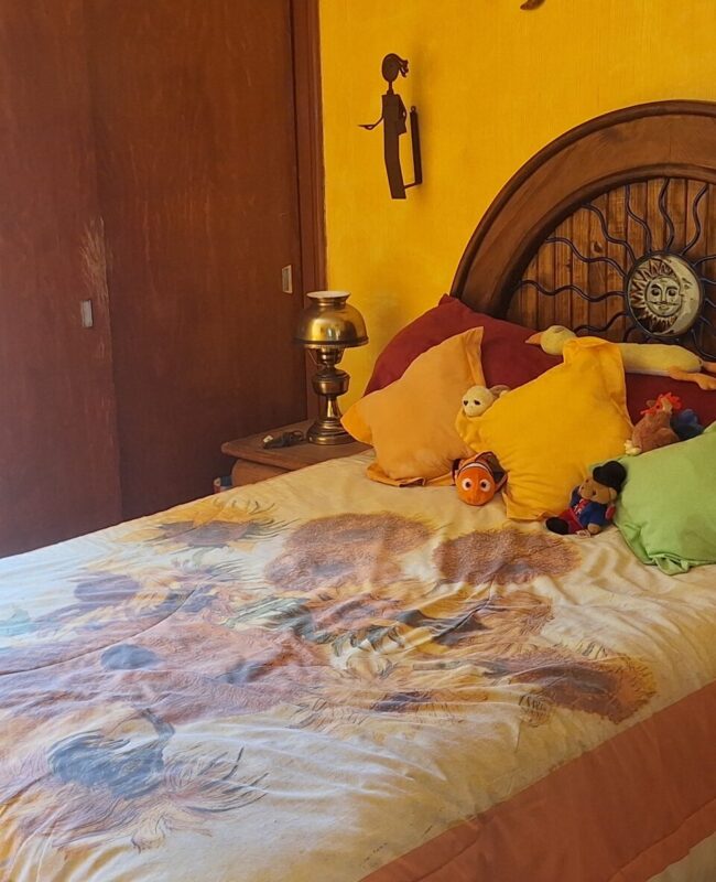 venta casa Lomas Verdes 7