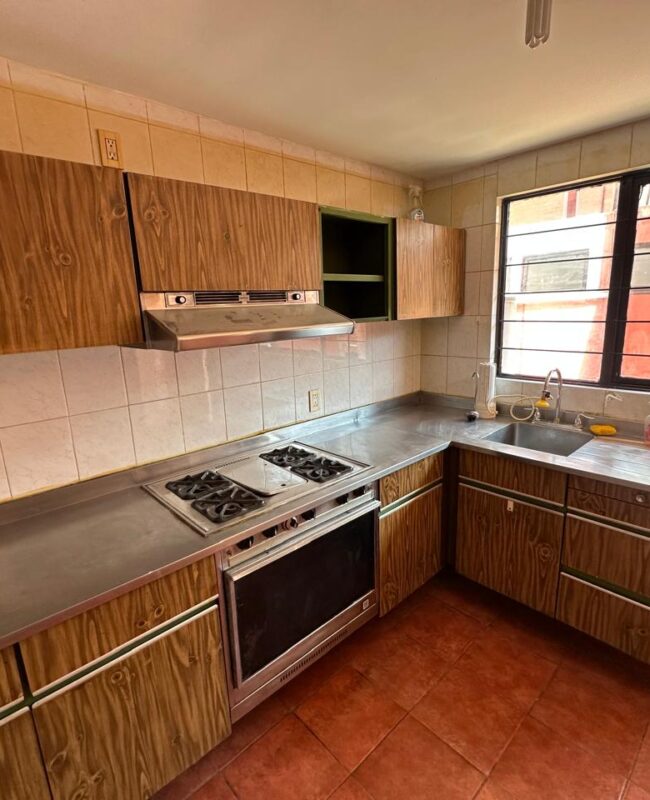 venta casa Lomas Verdes 8