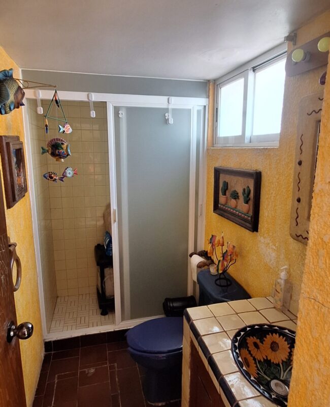 venta casa Lomas Verdes 8