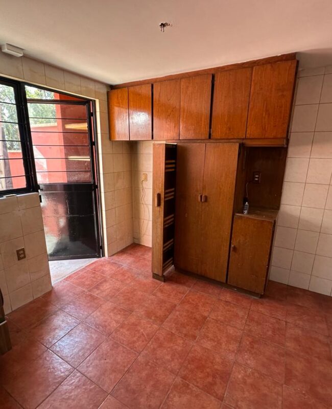 venta casa Lomas Verdes 9