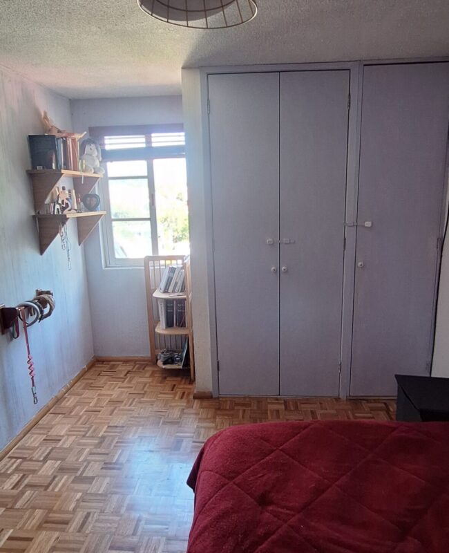 venta casa Lomas Verdes 9