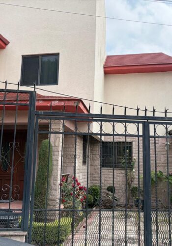 venta casa Lomas de la Hda 1