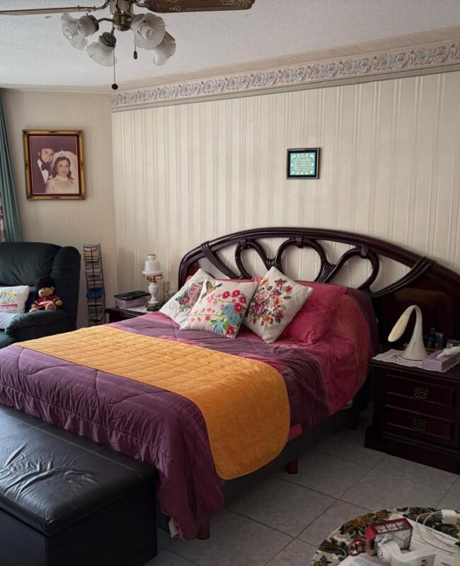 venta casa Lomas de la Hda 10