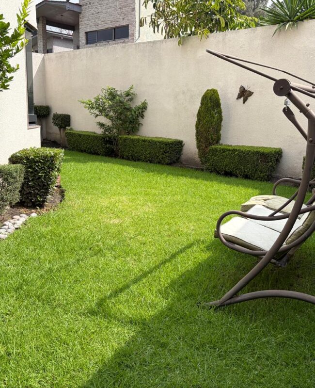 venta casa Lomas de la Hda 14