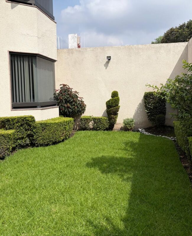 venta casa Lomas de la Hda 15