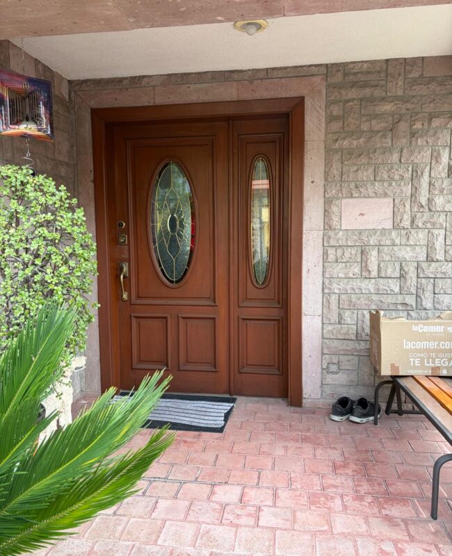 venta casa Lomas de la Hda 2